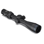 Meopta Optika6 3-18x50 Illuminated SFP RD Riflescope 30mm 4C