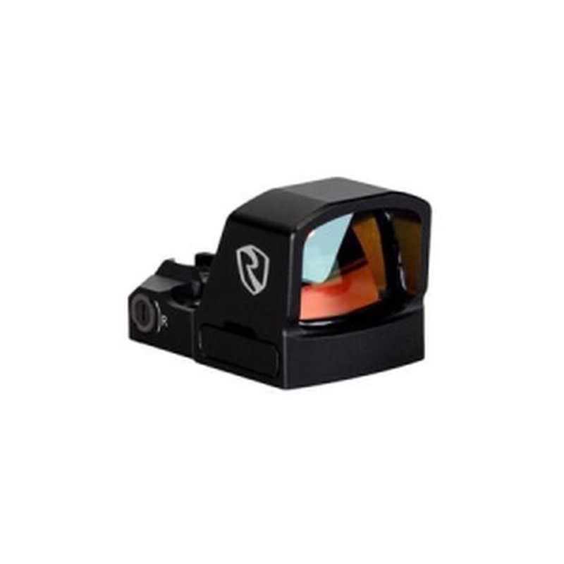 Riton Optics 3 TACTIX MPRD 3 Pistol Red Dot