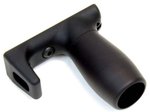 A3 Industries M-LOK Modular Vertical Foregrips w/ Integrated Handstop