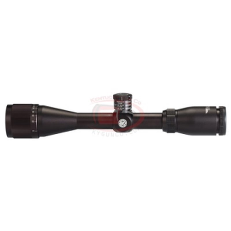 BSA Tact Weapon 6-18x40mm AO Obj 32-