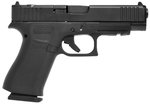Glock 48 MOS Gen 5 Polymer Frame (Slimline Compact)