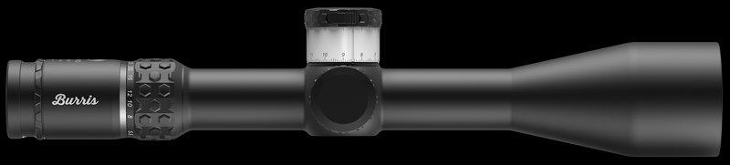 Burris XTR Pro Riflescope 5.5-30x56 Tremor5 Horus Rifle Scope