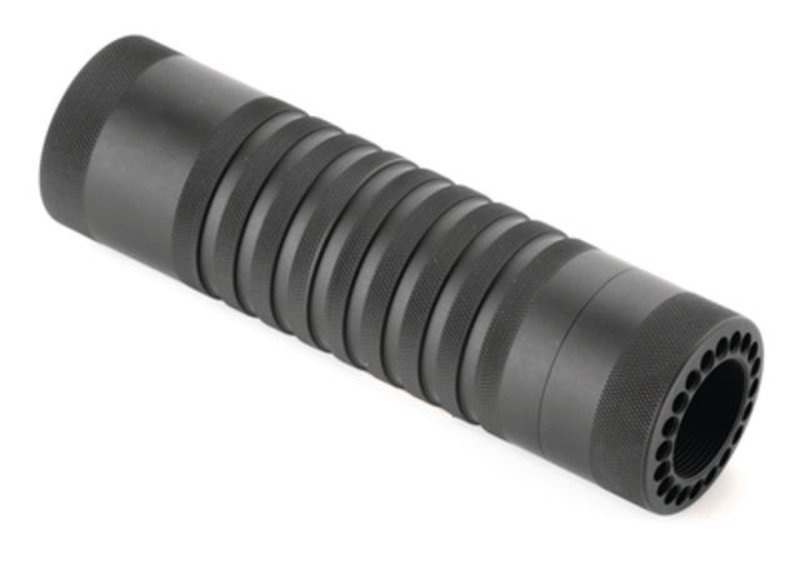 Hogue AR-15/M-16 Knurled Free Float Aluminum 7in Forend