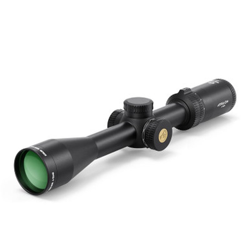 Athlon Neos HMR 4-12x40mm Mil-Dot Center-X MOA Reticle Riflescope