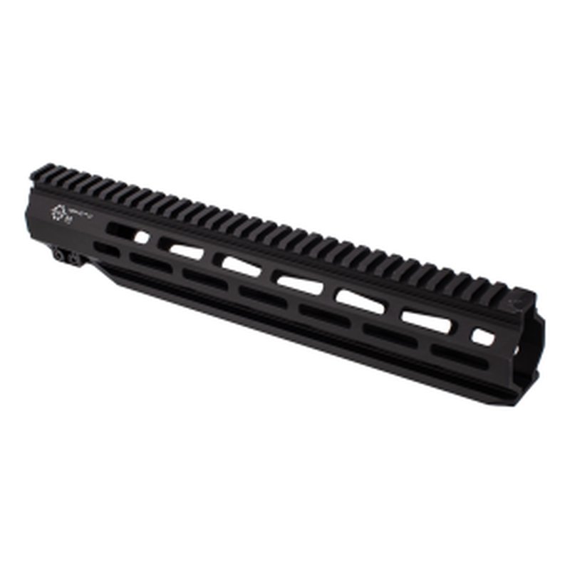 Cross Machine Tool HDM ARCA Swiss Style Rail 13-inch for AR-15