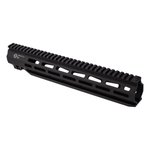Cross Machine Tool HDM ARCA Swiss Style Rail 13-inch for AR-15