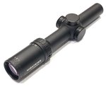 NightStar 1-10X24IR Rifle Scope NS11024LCR1
