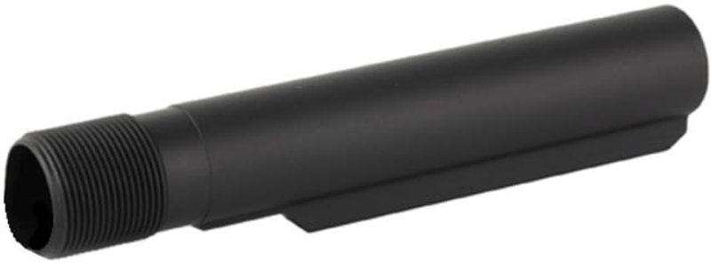 Lead & Steel Mil-Spec Buffer Tube