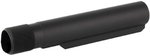 Lead & Steel Mil-Spec Buffer Tube