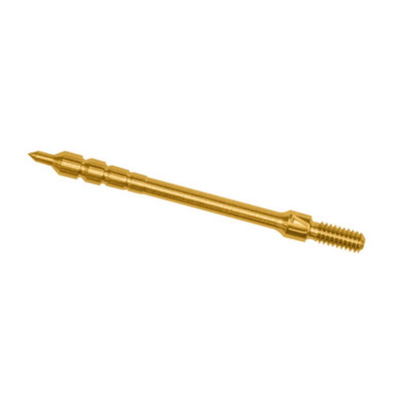OTIS FG-J17 .17 cal Pierce Point Jag with 5-40 Threads cleaning rod tip