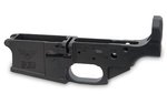 Nordic Components NC10 Stripped Lower Receiver 308WIN Black