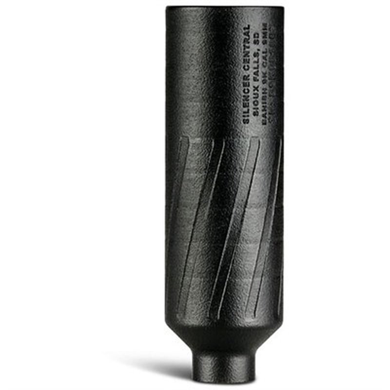 BANISH 9K 9MM RIFLE SUPPRESSOR