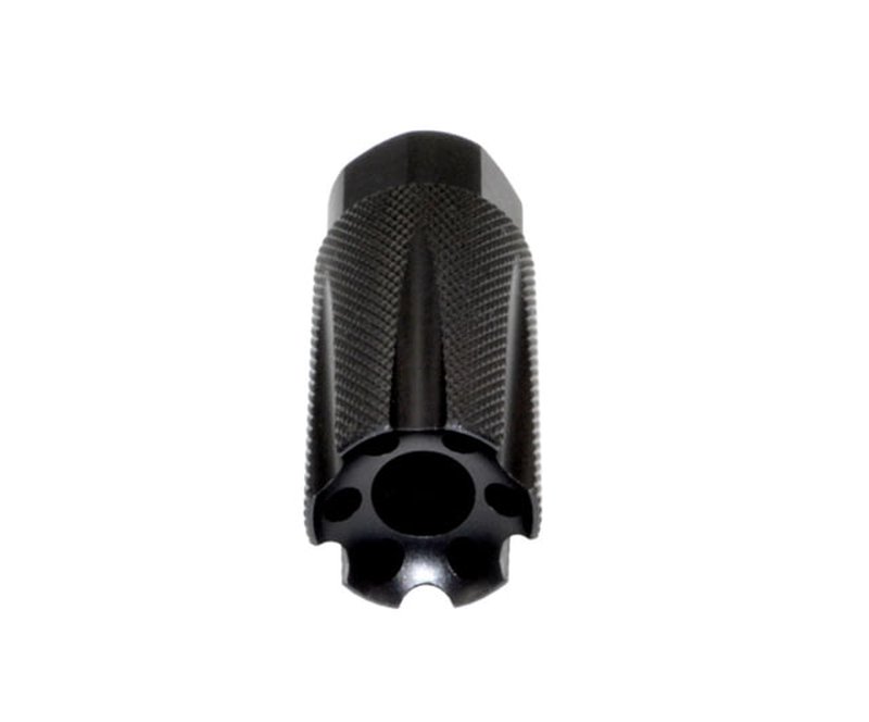 Kexuan AR-10 / AR-15 Competition Grade Muzzle Brake Recoil Compensator