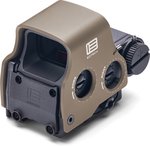 EOTech HWS EXPS2 Holographic Red Dot Sight