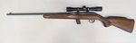 Savage Arms 954 LS .22 LR Rifle 20 Inch Barrel with Tasco Golden Antler 4x32 Scope