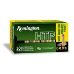 Remington HTP .45 Auto 230gr JHP Ammunition 20 Round Box