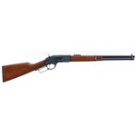Uberti 1873 Carbine 44 Rem Mag 19in Blued Walnut