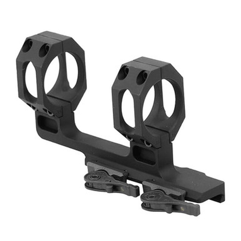 American Defense Manufacturing AD-RECON-H 35mm High Cantilever Scope Mount 2" Offset