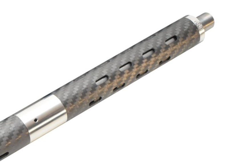 BSF Barrels AR-15 .300 AAC Blackout Threaded AR Barrel