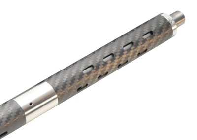 BSF Barrels AR-15 .300 AAC Blackout Threaded AR Barrel