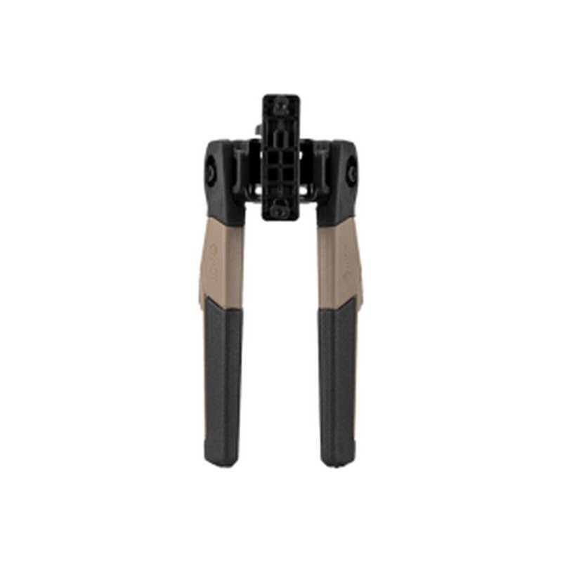 MDT 106740FDE Oryx Bipod Flat Dark Earth 7.20"-10" Polymer M-LOK