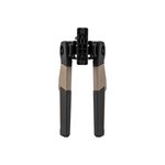 MDT 106740FDE Oryx Bipod Flat Dark Earth 7.20"-10" Polymer M-LOK