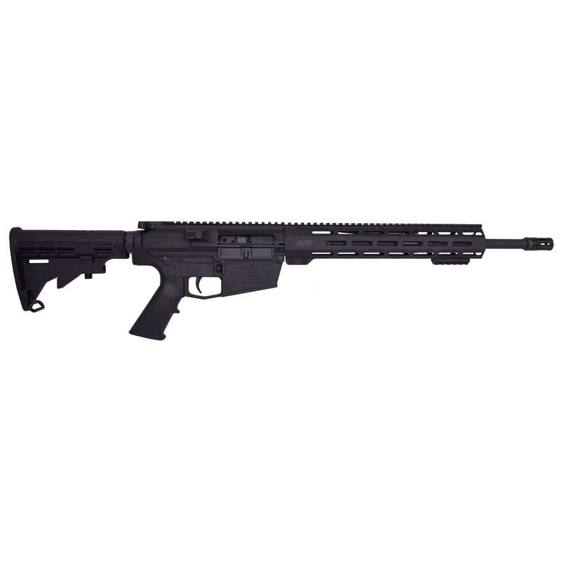 Alex Pro Firearms Alpha AR-10 Rifle 16 Inch .308 Win / 7.62mm NATO