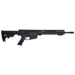Alex Pro Firearms Alpha AR-10 Rifle 16 Inch .308 Win / 7.62mm NATO