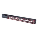 HIPP Customs Lite Weight Hand Guard