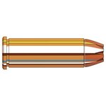 Hornady Handgun Hunter 44 Rem Mag MonoFlex 200 Gr Ammunition