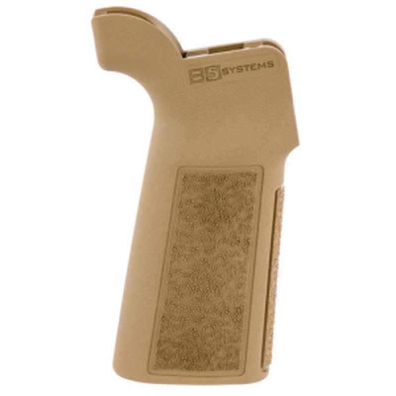 B5 Systems Type 23 P-Grip - Coyote Brown