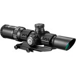 Barska AC11872 Swat-ar 1-4x riflescope for AR platforms