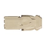 Strategic Sciences MFMD-6.5-2.0-MD Suppressor FDE Short Extension 5/8x24