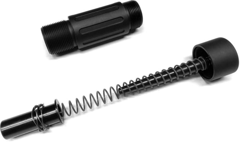 Pantheon Arms Kentri 3.5N AR-15 Short Buffer System