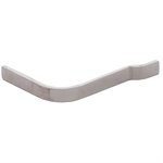 Brownells Glock Slide Lock Spring (Full-Width Stainless) for Gen 3/4