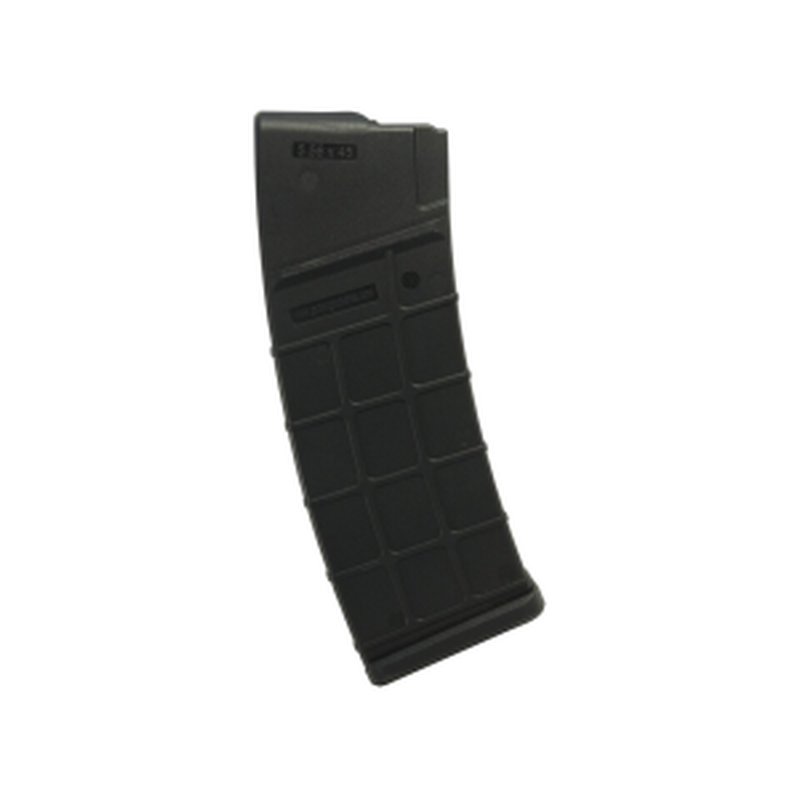 ProMag HECA9 HK93 30-Round Polymer Magazine Black