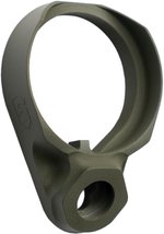 Phase 5 Weapon Systems Inc Sloped Quick Disconnect End Plate