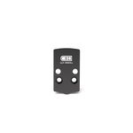 C&H Precision GLX-RMRcc Optic Plate for Glock 43x/48 MOS V4 to Trijicon RMRcc