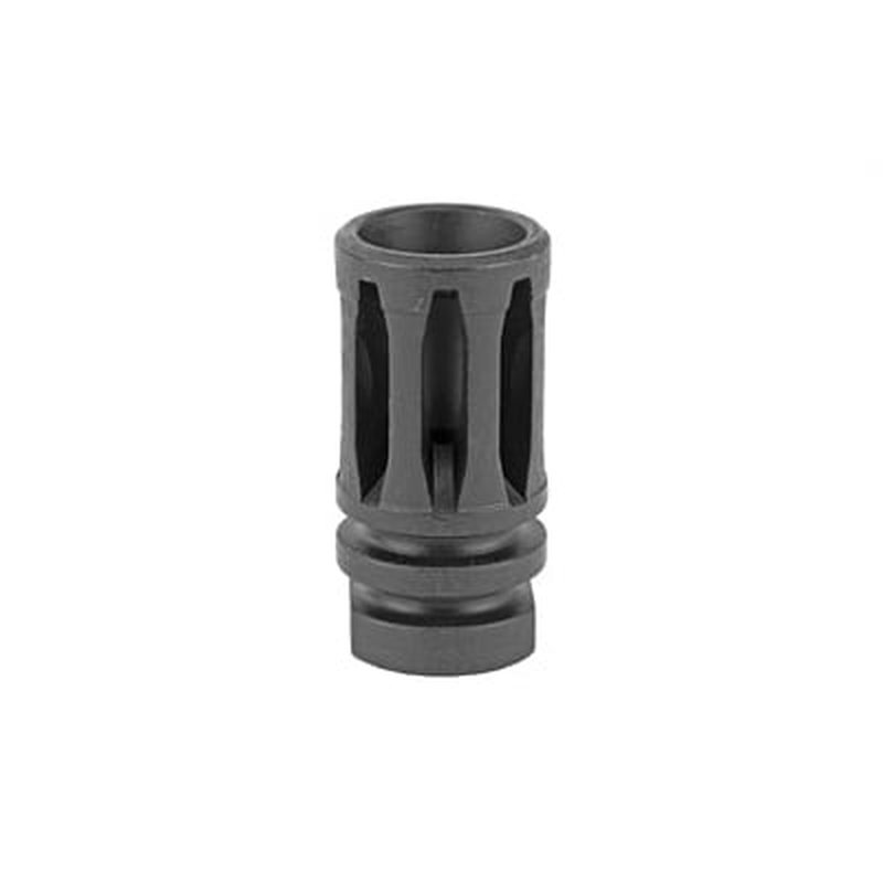CMMG A2 Compensator, 1/2x28 RH, Black