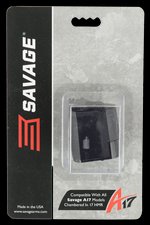 Savage Arms A17 Magazine .17 HMR 10-Round Rotary Polymer