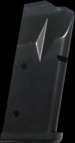 Armscor Rock Island Rock Warrior .45 ACP 10-Round Detachable Magazine 1029RW Blued