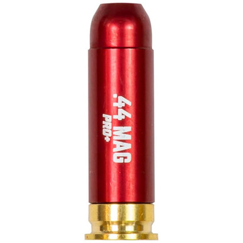 OTIS FG-SC-44MG .44 Magnum Snap Caps 3-Pack Dry Fire Training Kit