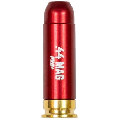 OTIS FG-SC-44MG .44 Magnum Snap Caps 3-Pack Dry Fire Training Kit