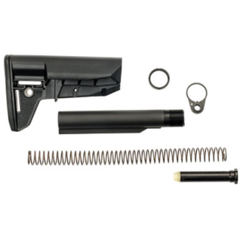Bravo Company USA GFSK-MOD2-RMS Mod 2 Widebody AR-15 Stock Kit