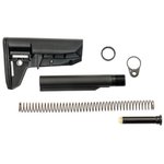 Bravo Company USA GFSK-MOD2-RMS Mod 2 Widebody AR-15 Stock Kit