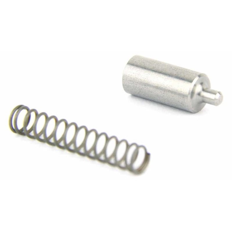 Tacfire MAR086-SS AR-15 Buffer Detent Pin with Spring Stainless Steel