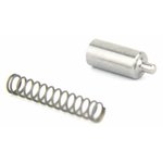Tacfire MAR086-SS AR-15 Buffer Detent Pin with Spring Stainless Steel