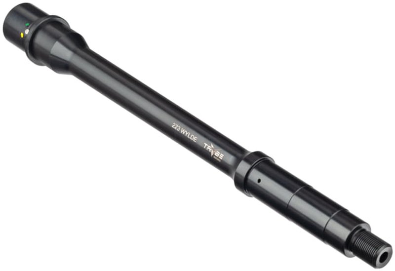TRYBE Defense Government Profile AR-15 Barrel .223 Wylde 10.5in 16in