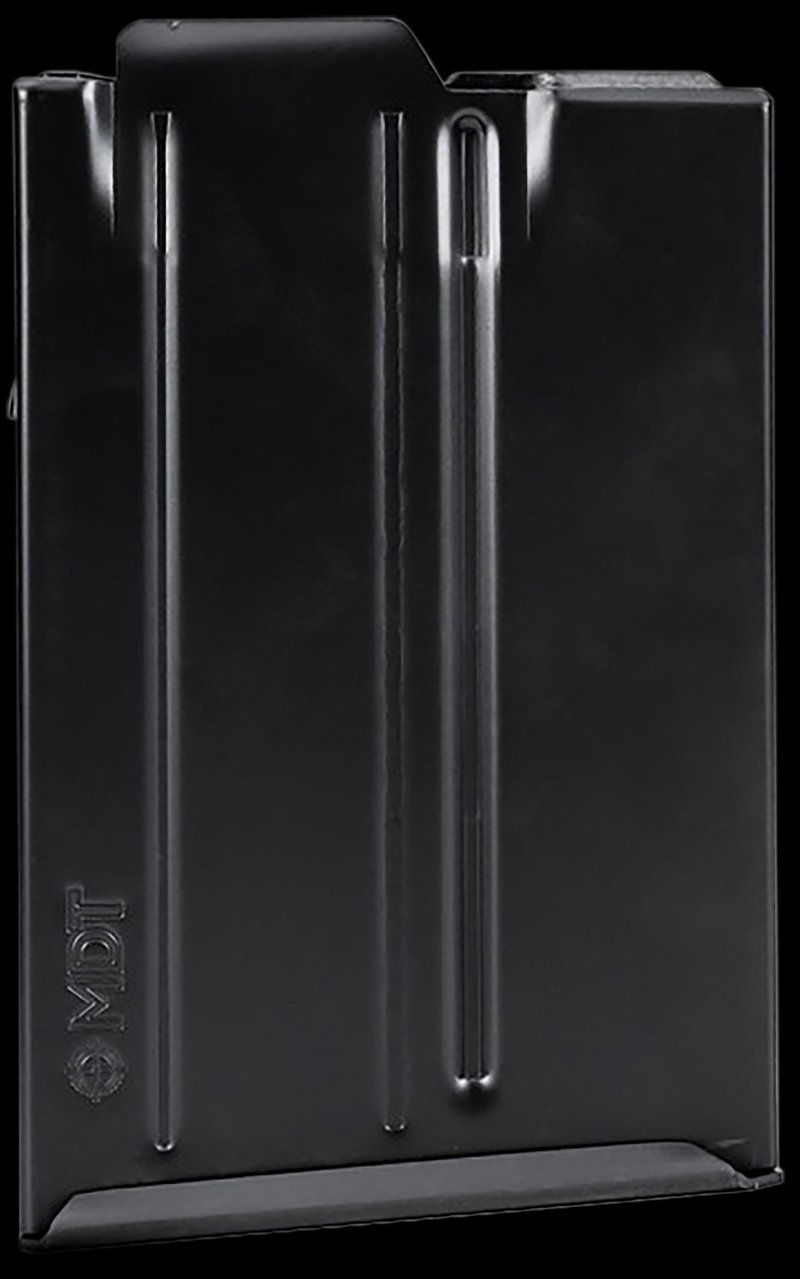 MDT Magazine 243 Winchester 12 Round Steel Magazine