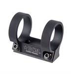 Bravo Company BCMGUNFIGHTER Ring Light Mount Mod 0 KeyMod 1-inch Black